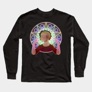 Magick Long Sleeve T-Shirt